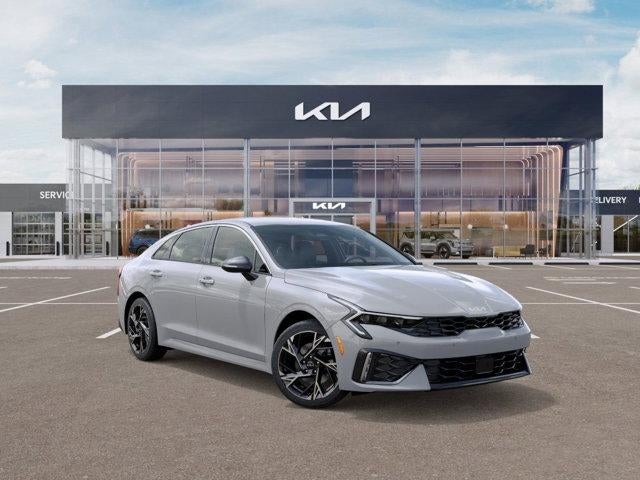 2026 Kia K5 GT-Line Auto AWD