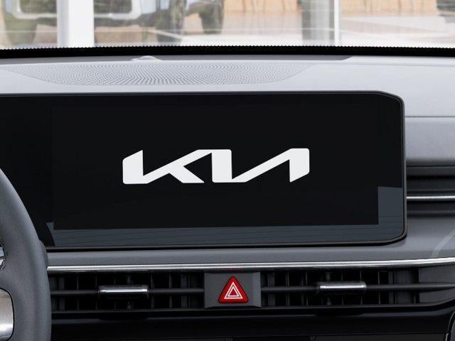 2026 Kia K5 GT-Line Auto AWD