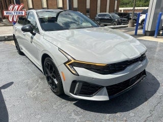 2026 Kia K5 GT-Line Auto AWD