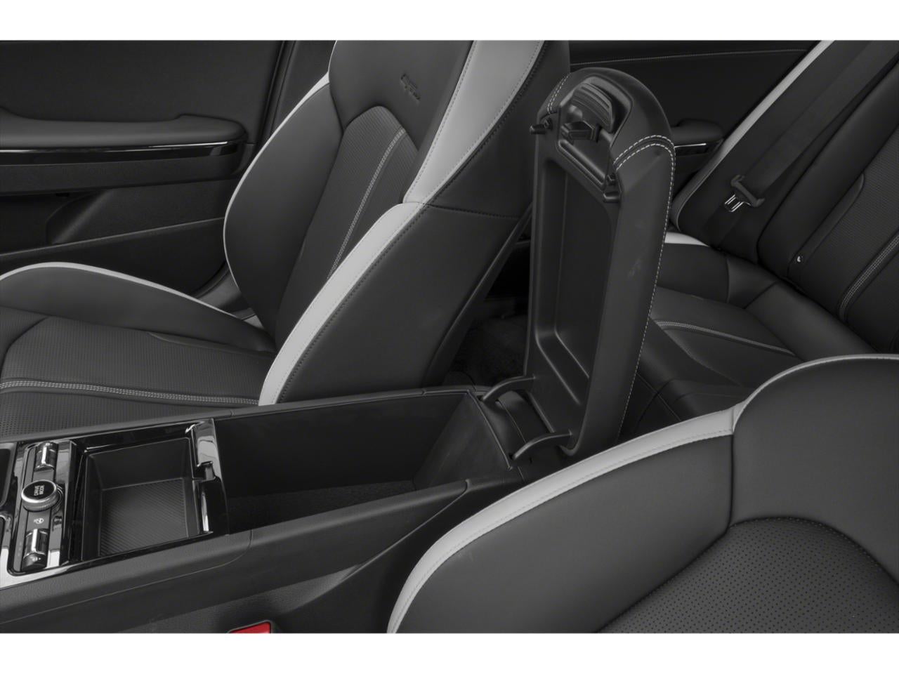 2026 Kia K5 GT-Line Auto AWD