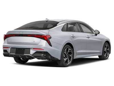 2026 Kia K5 GT-Line Auto AWD
