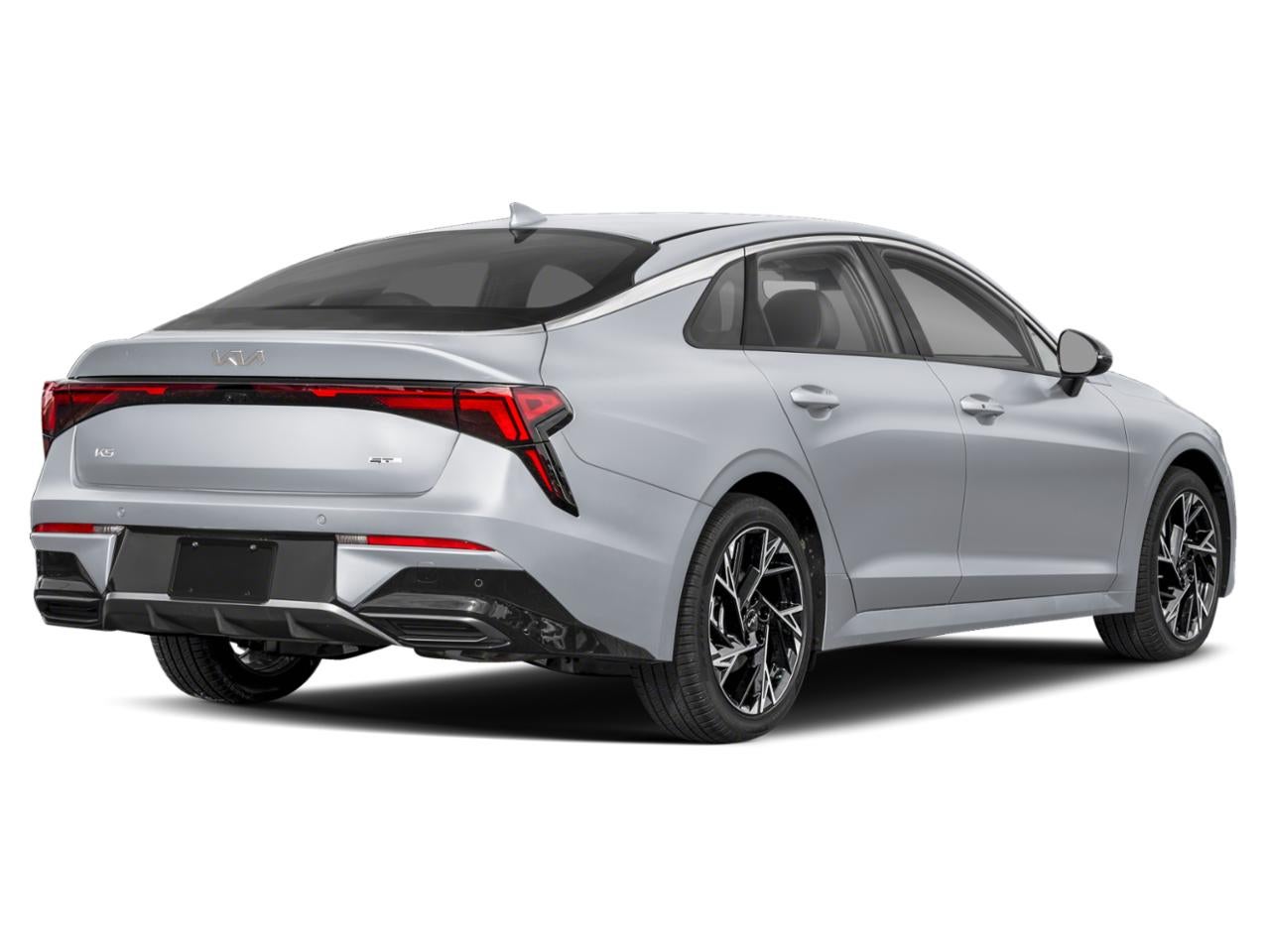 2026 Kia K5 GT-Line Auto AWD