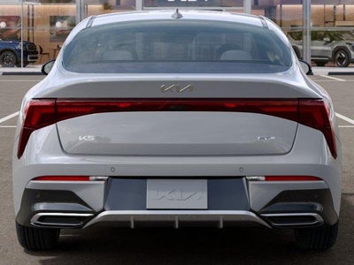2026 Kia K5 GT-Line Auto AWD