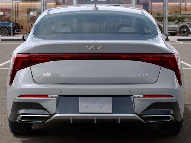 2026 Kia K5 GT-Line Auto AWD