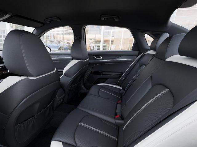 2026 Kia K5 GT-Line Auto AWD