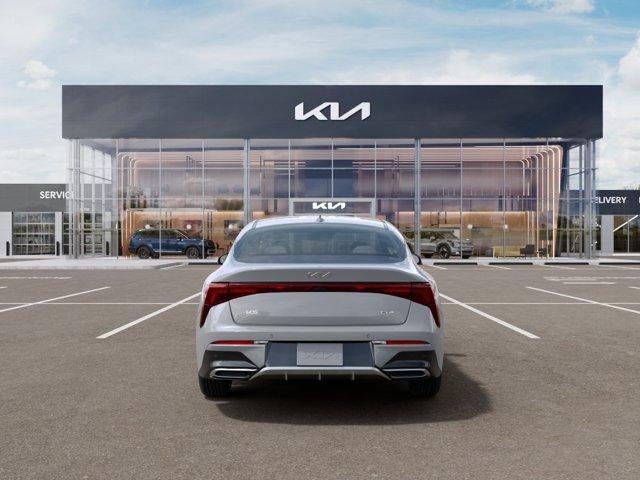 2026 Kia K5 GT-Line Auto AWD