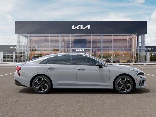 2026 Kia K5 GT-Line Auto AWD