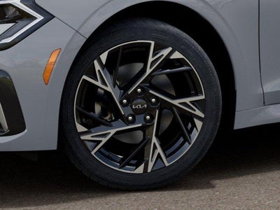 2026 Kia K5 GT-Line Auto AWD