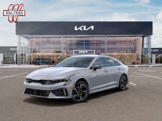 2026 Kia K5 GT-Line Auto AWD