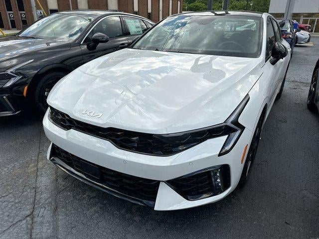 2026 Kia K5 GT-Line Auto AWD