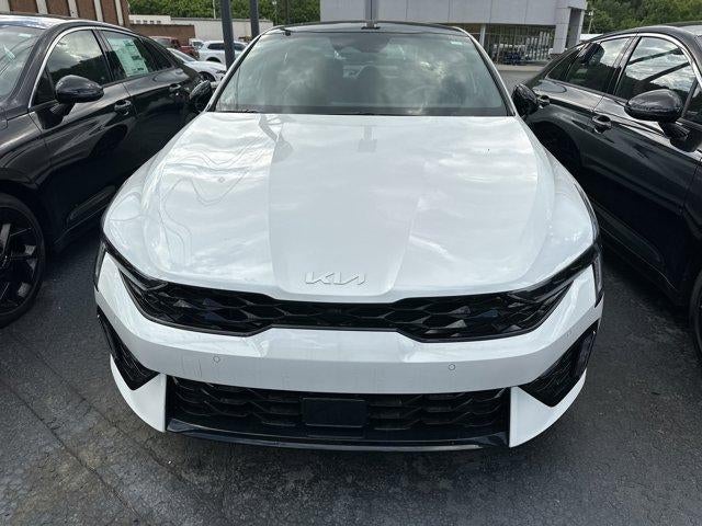 2026 Kia K5 GT-Line Auto AWD