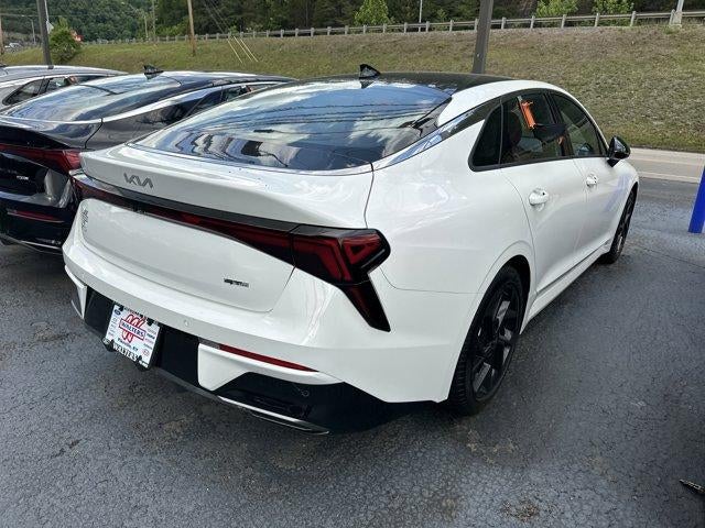 2026 Kia K5 GT-Line Auto AWD
