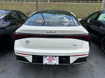 2026 Kia K5 GT-Line Auto AWD