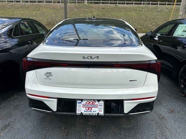 2026 Kia K5 GT-Line Auto AWD