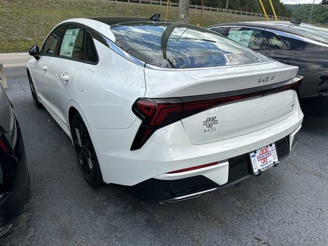 2026 Kia K5 GT-Line Auto AWD