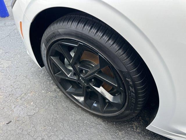2026 Kia K5 GT-Line Auto AWD