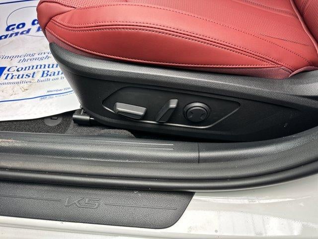 2026 Kia K5 GT-Line Auto AWD
