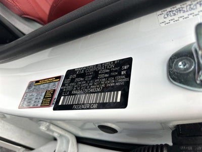 2026 Kia K5 GT-Line Auto AWD