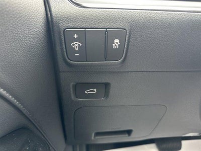 2026 Kia K5 GT-Line Auto AWD
