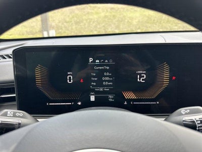 2026 Kia K5 GT-Line Auto AWD