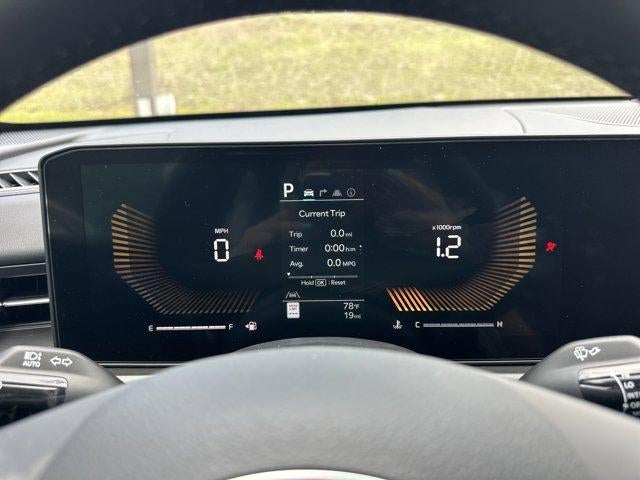 2026 Kia K5 GT-Line Auto AWD