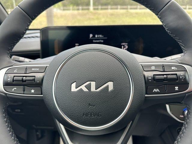 2026 Kia K5 GT-Line Auto AWD