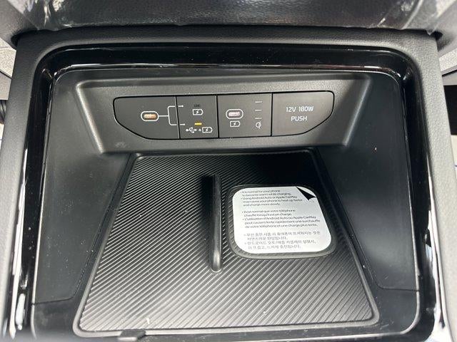 2026 Kia K5 GT-Line Auto AWD