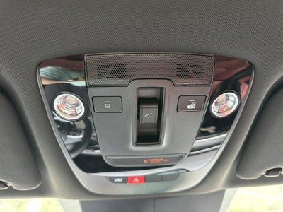 2026 Kia K5 GT-Line Auto AWD