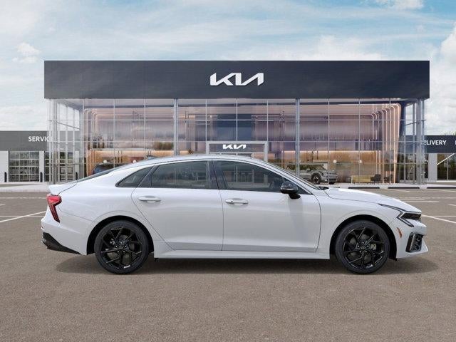 2026 Kia K5 GT-Line Auto AWD