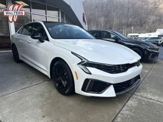 2026 Kia K5 GT-Line Auto AWD