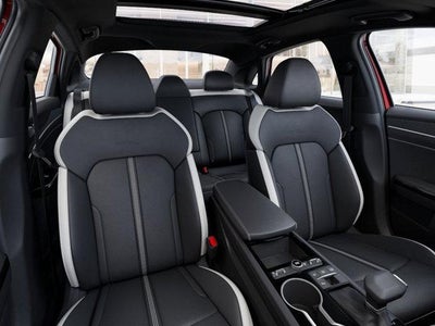 2026 Kia K5 GT-Line Auto AWD