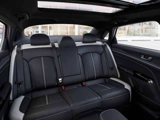 2026 Kia K5 GT-Line Auto AWD