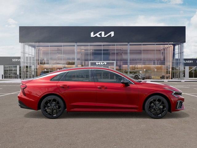 2026 Kia K5 GT-Line Auto AWD