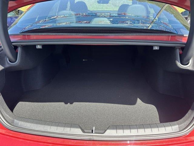 2026 Kia K5 GT-Line Auto AWD