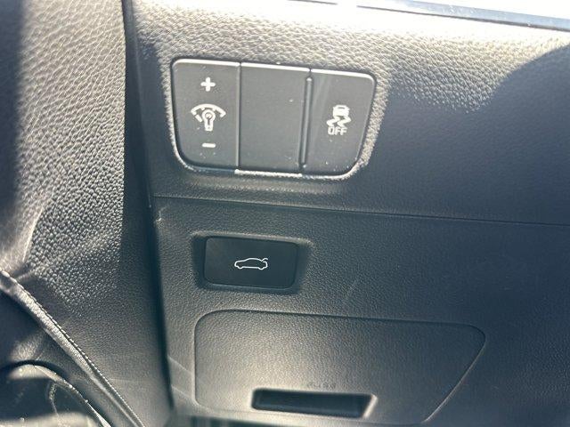 2026 Kia K5 GT-Line Auto AWD