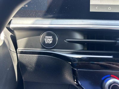 2026 Kia K5 GT-Line Auto AWD