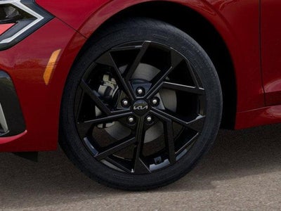 2026 Kia K5 GT-Line Auto AWD