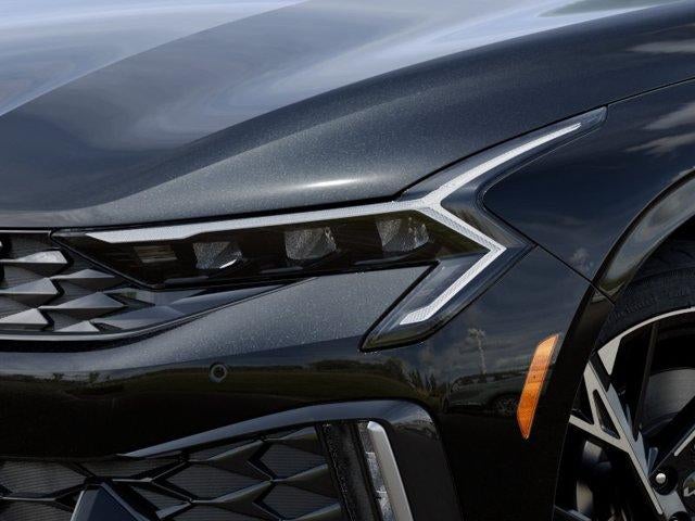2026 Kia K5 GT-Line Auto AWD
