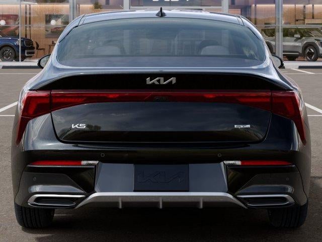 2026 Kia K5 GT-Line Auto AWD