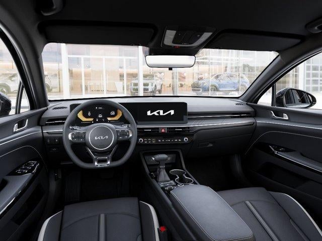 2026 Kia K5 GT-Line Auto AWD