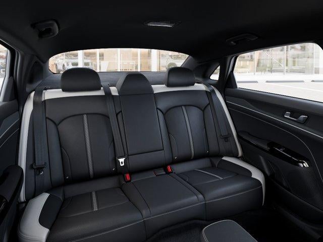 2026 Kia K5 GT-Line Auto AWD
