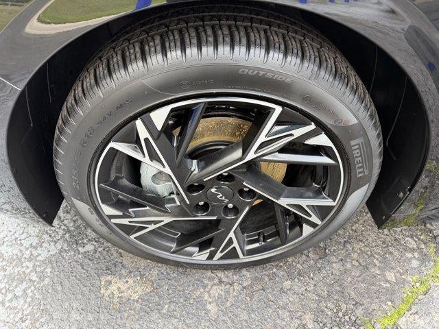 2026 Kia K5 GT-Line Auto AWD