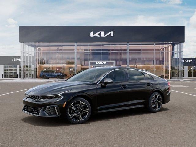 2026 Kia K5 GT-Line Auto AWD