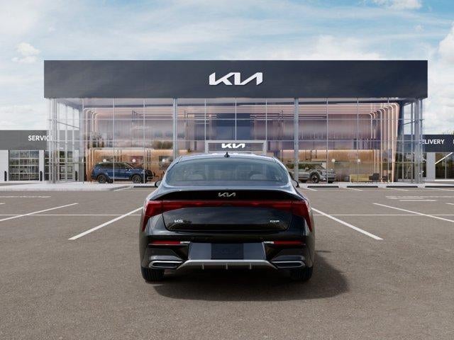 2026 Kia K5 GT-Line Auto AWD