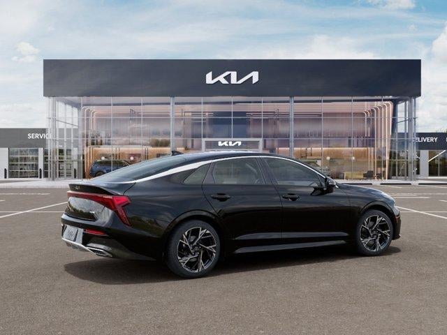 2026 Kia K5 GT-Line Auto AWD