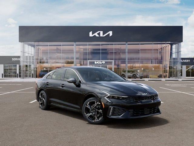 2026 Kia K5 GT-Line Auto AWD