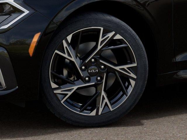 2026 Kia K5 GT-Line Auto AWD