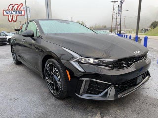 2026 Kia K5 GT-Line Auto AWD