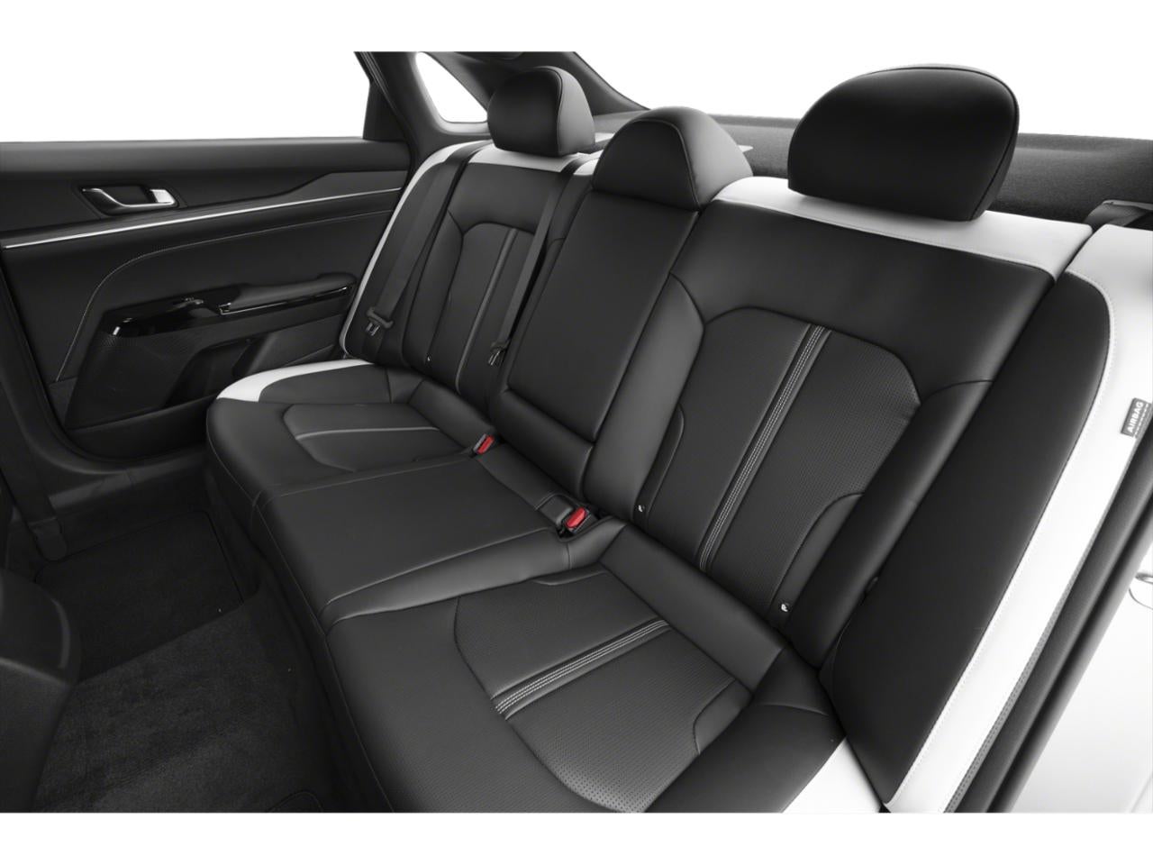 2026 Kia K5 GT-Line Auto AWD