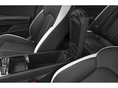 2026 Kia K5 GT-Line Auto AWD
